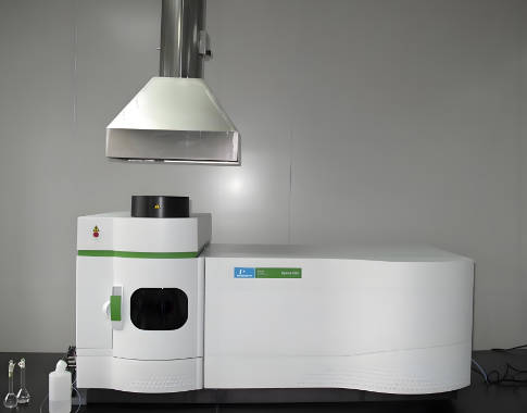 ICP-MS Instrument